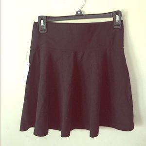 GARAGE skater skirt